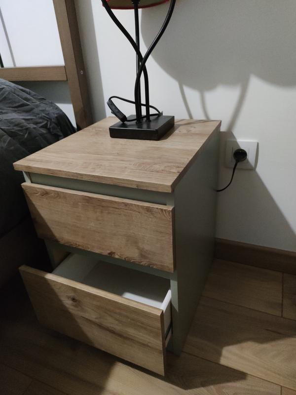 Revisione aperta modale 2 su 2