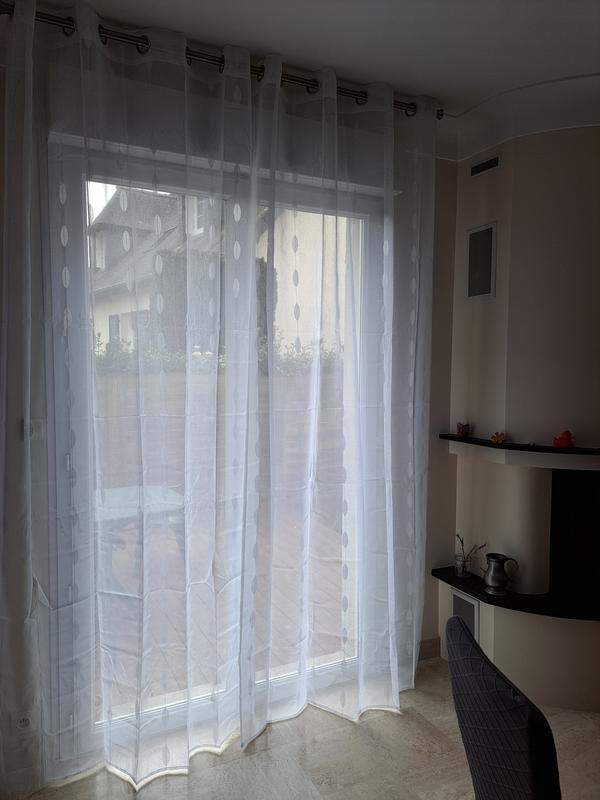 Ouvrir la fenêtre modale de l'avis 1 sur 1