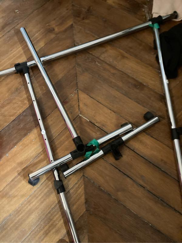 Abra o modal de avaliação 1 de 1