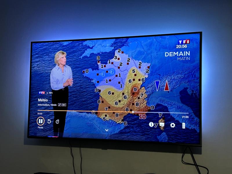 Ouvrir la fenêtre modale de l'avis 1 sur 1