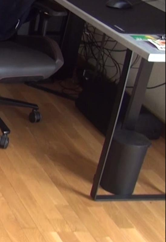 Ouvrir la fenêtre modale de l'avis 3 sur 3