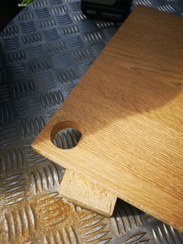 Ouvrir la fenêtre modale de l'avis 5 sur 6