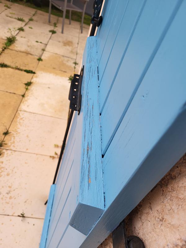 Ouvrir la fenêtre modale de l'avis 1 sur 2