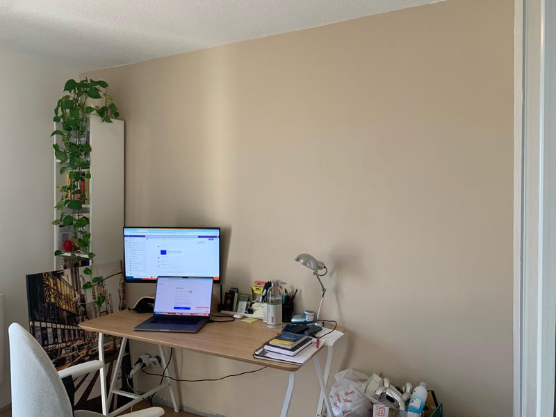 Ouvrir la fenêtre modale de l'avis 1 sur 1