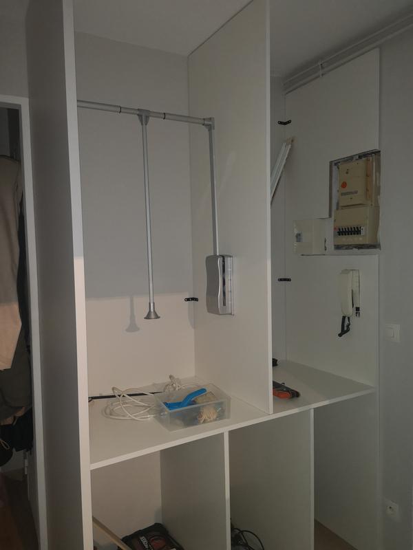 Ouvrir la fenêtre modale de l'avis 1 sur 1