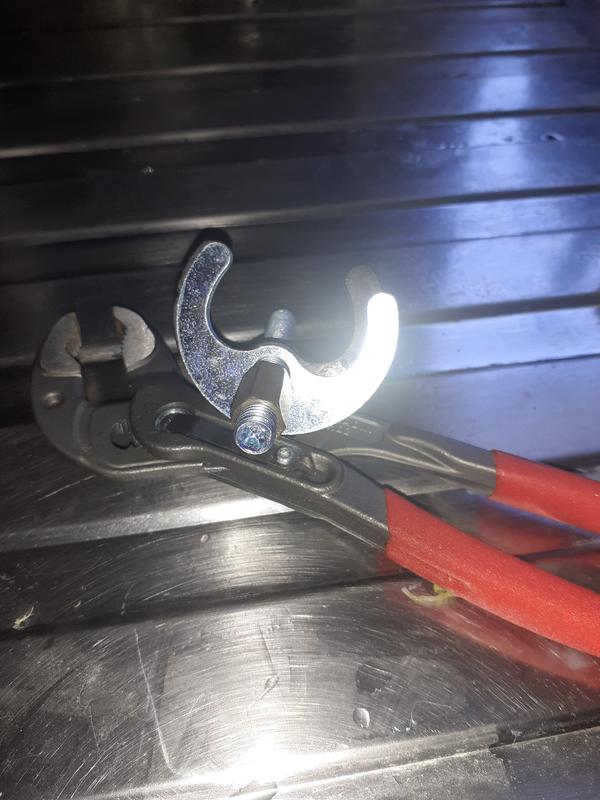 Ouvrir la fenêtre modale de l'avis 1 sur 2