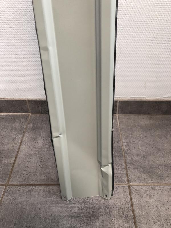 Ouvrir la fenêtre modale de l'avis 1 sur 1