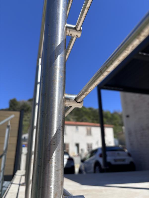 Revisione aperta modale 1 su 2