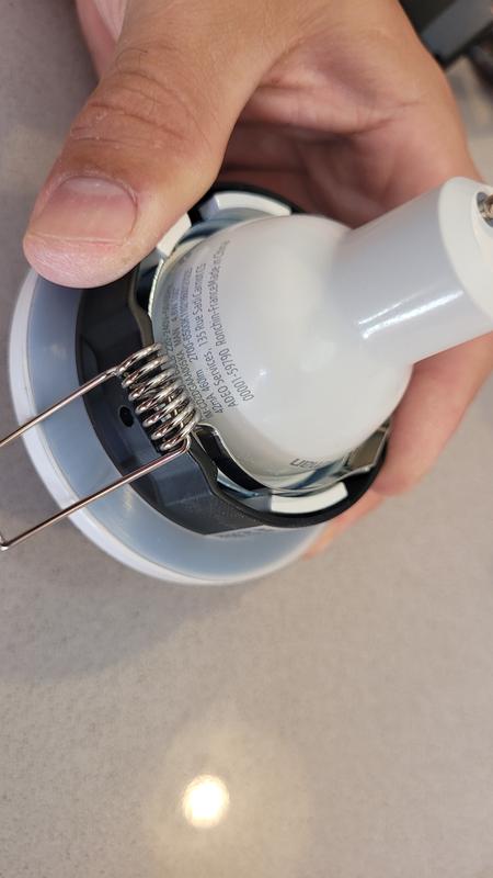 Revisione aperta modale 2 su 2