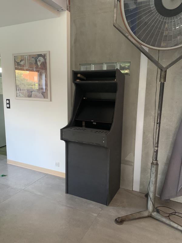 Ouvrir la fenêtre modale de l'avis 1 sur 1