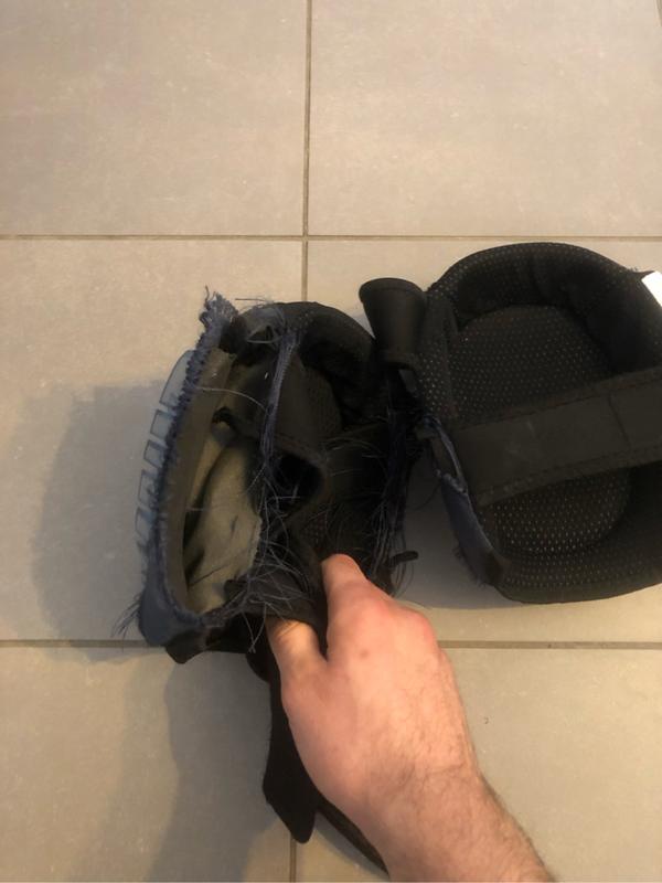 Abra o modal de avaliação 1 de 2