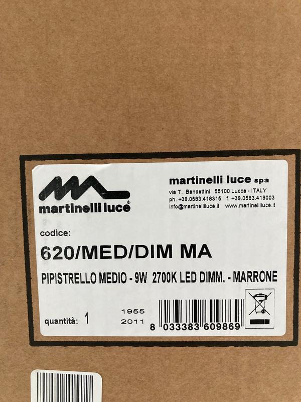 Revisione aperta modale 2 su 3