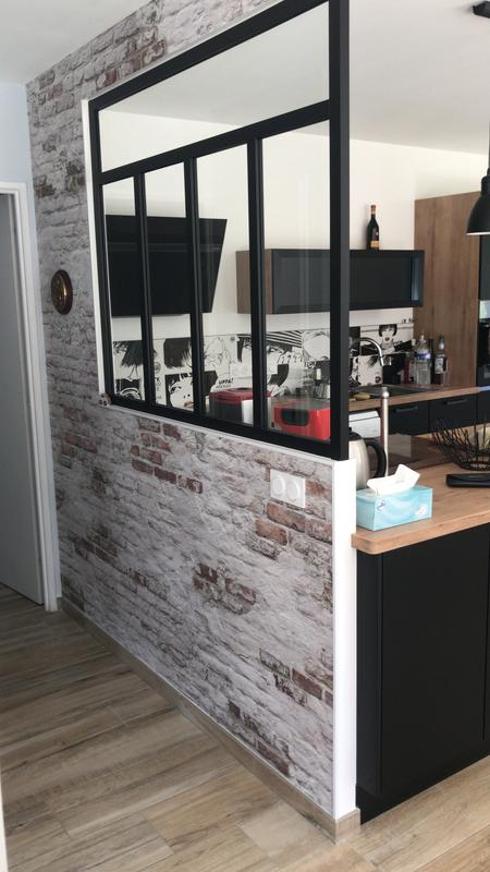 Ouvrir la fenêtre modale de l'avis 1 sur 1