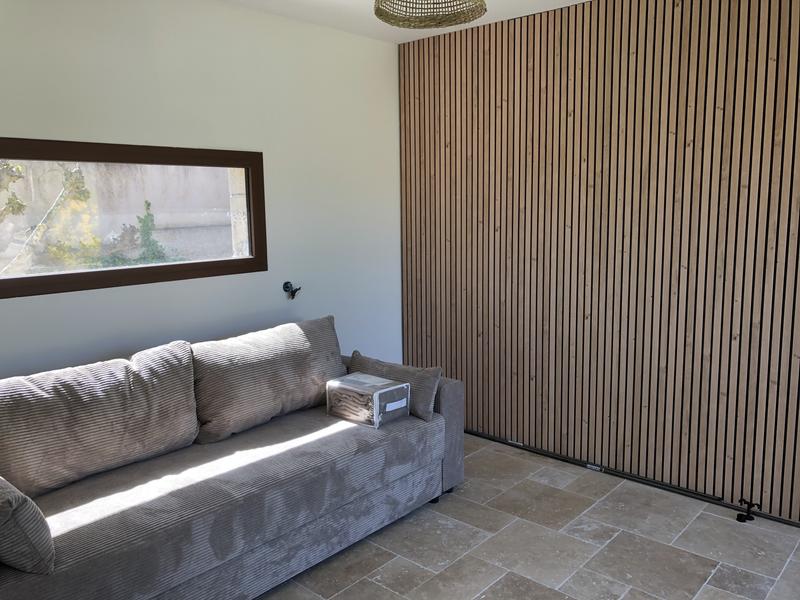 Ouvrir la fenêtre modale de l'avis 1 sur 1