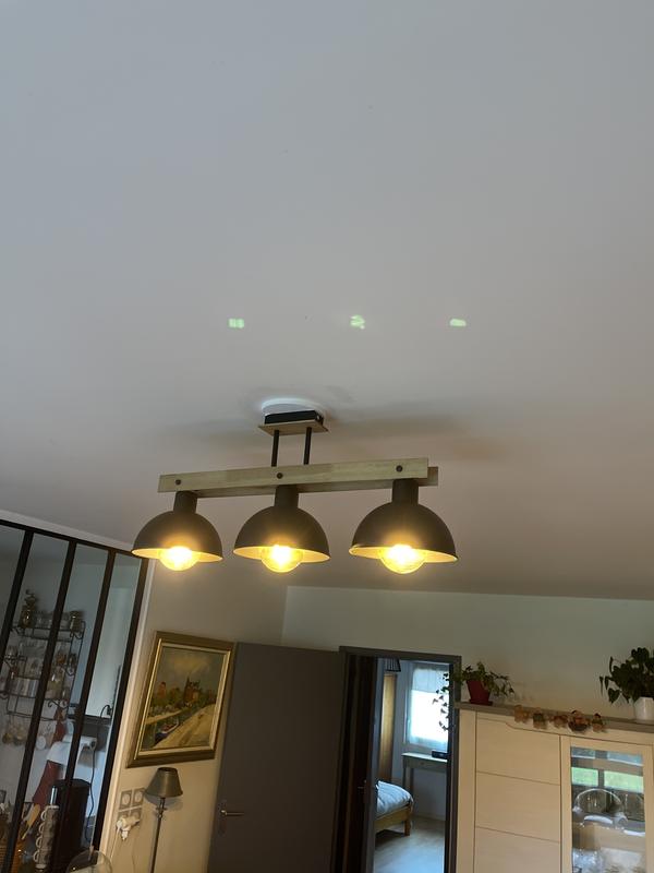 Ouvrir la fenêtre modale de l'avis 1 sur 1