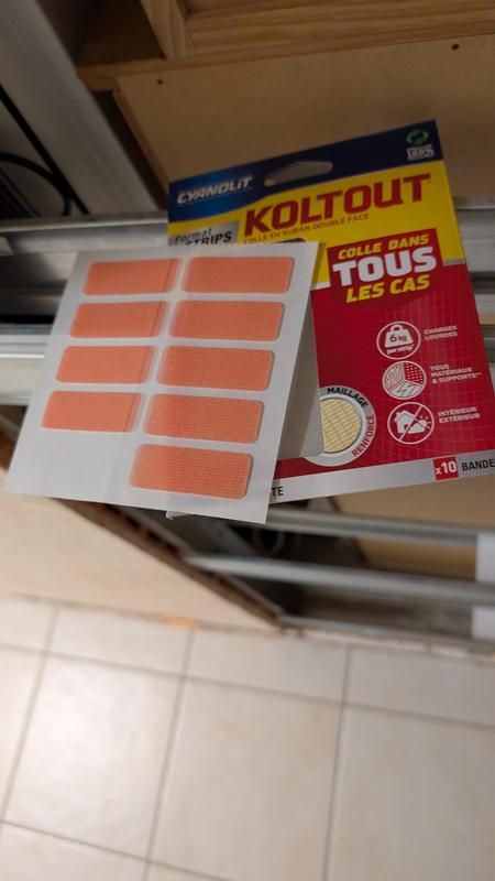 Ouvrir la fenêtre modale de l'avis 1 sur 4