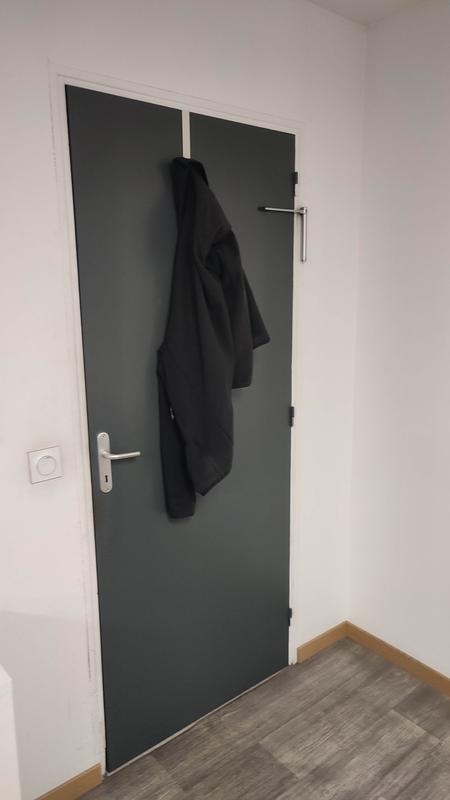 Ouvrir la fenêtre modale de l'avis 1 sur 1