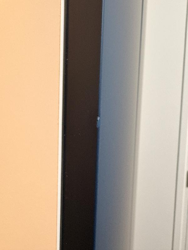 Ouvrir la fenêtre modale de l'avis 3 sur 3