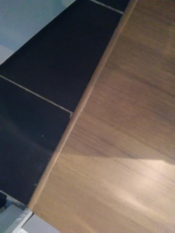 Revisione aperta modale 1 su 1