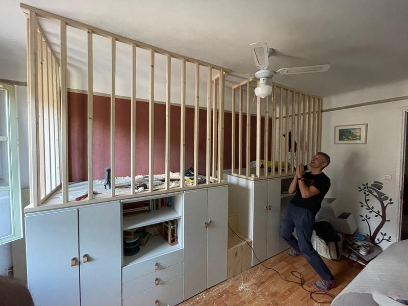 Ouvrir la fenêtre modale de l'avis 1 sur 1