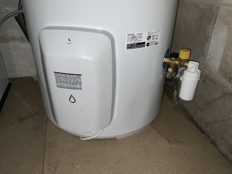 Ouvrir la fenêtre modale de l'avis 2 sur 2