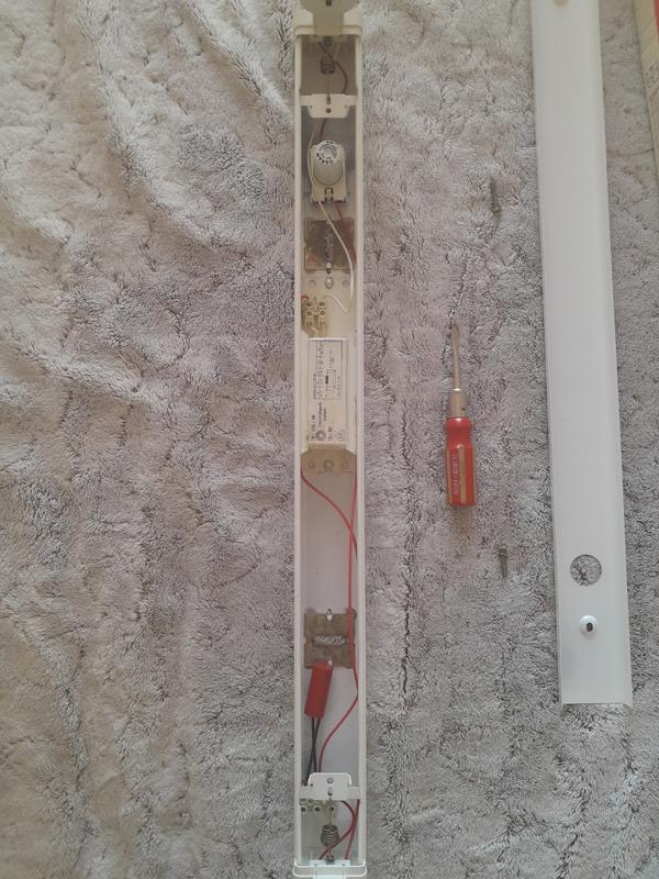 Ouvrir la fenêtre modale de l'avis 1 sur 1