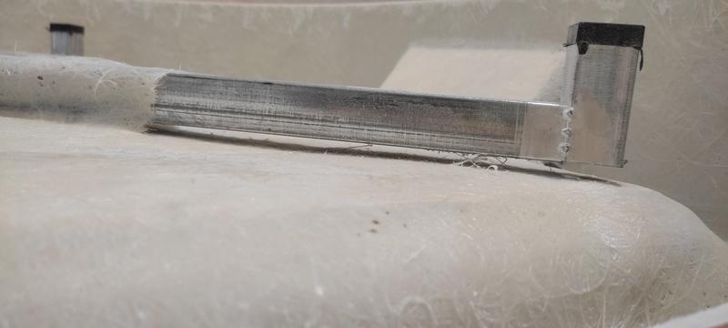 Ouvrir la fenêtre modale de l'avis 1 sur 1