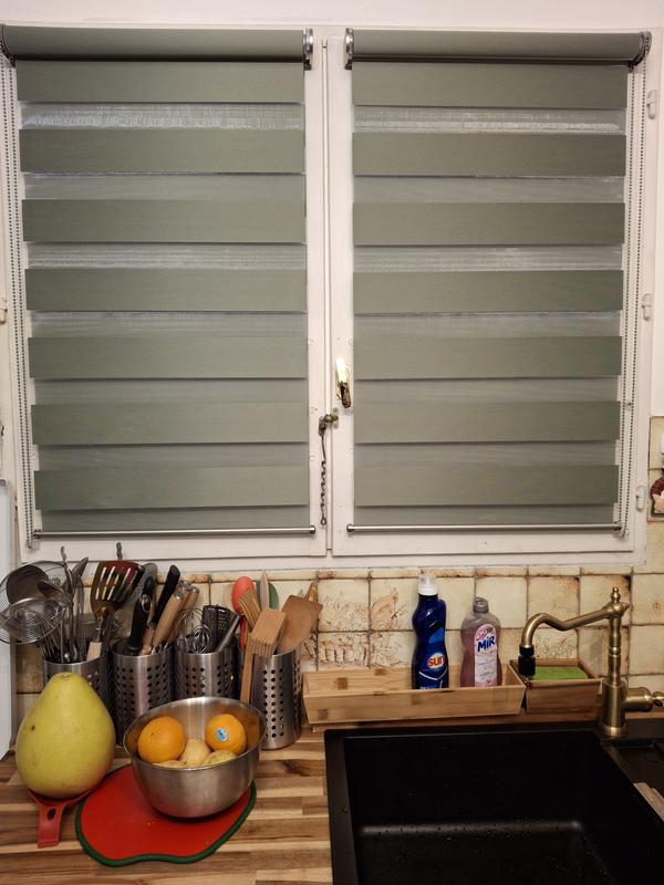 Ouvrir la fenêtre modale de l'avis 1 sur 1