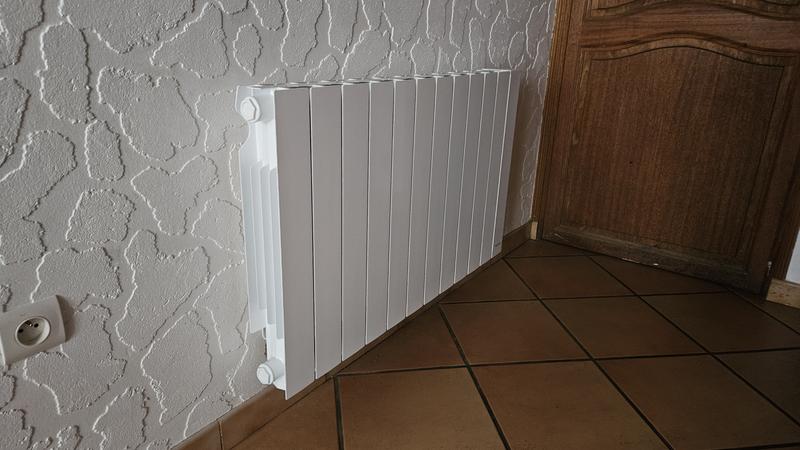 Ouvrir la fenêtre modale de l'avis 1 sur 1