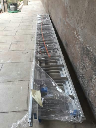 Ouvrir la fenêtre modale de l'avis 1 sur 1