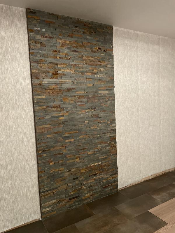 Revisione aperta modale 1 su 2