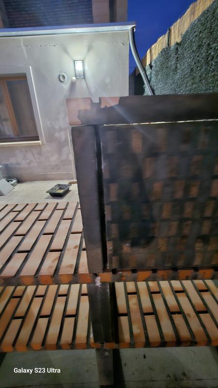 Revisione aperta modale 1 su 4