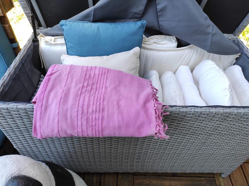 Revisione aperta modale 6 su 6