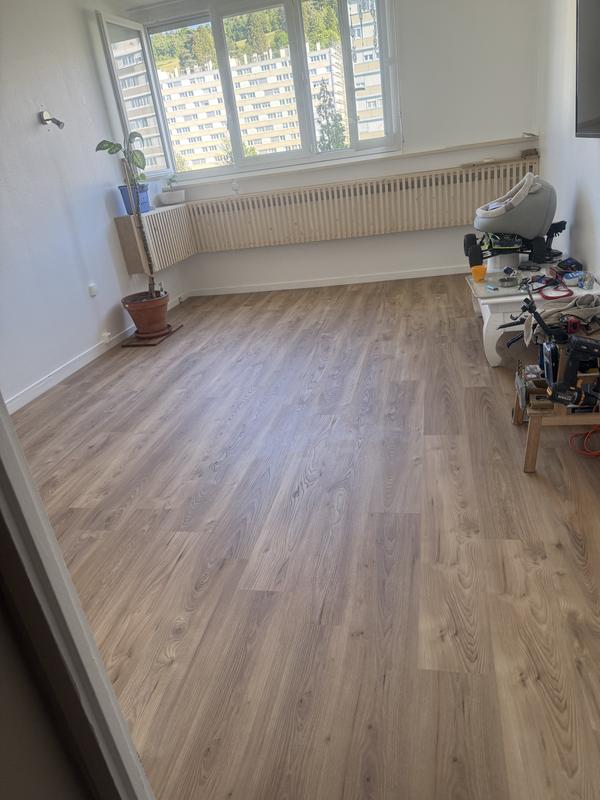 Ouvrir la fenêtre modale de l'avis 1 sur 1
