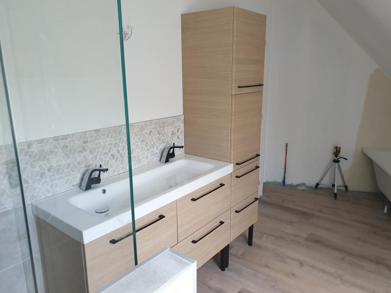 Ouvrir la fenêtre modale de l'avis 1 sur 1