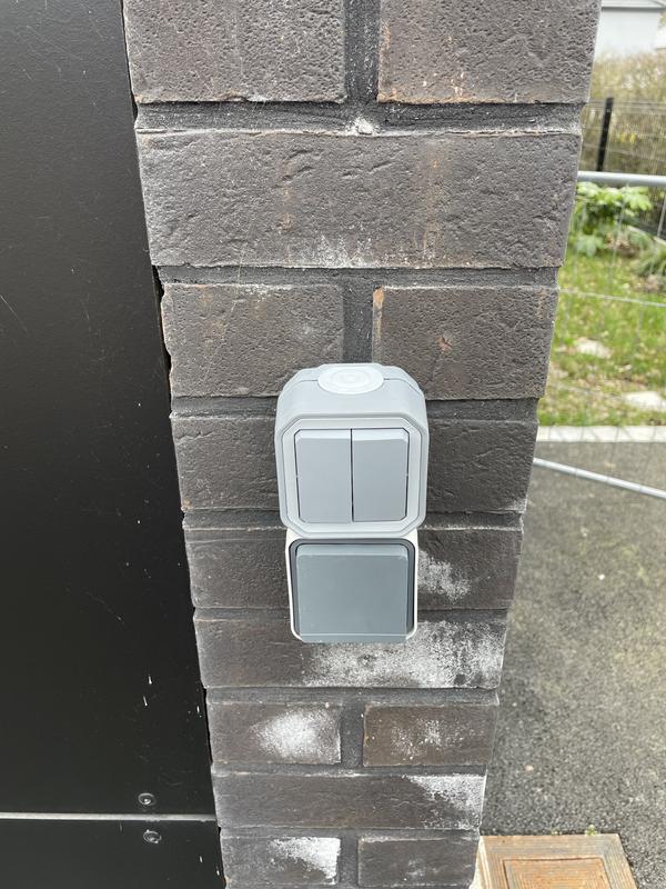 Ouvrir la fenêtre modale de l'avis 2 sur 2