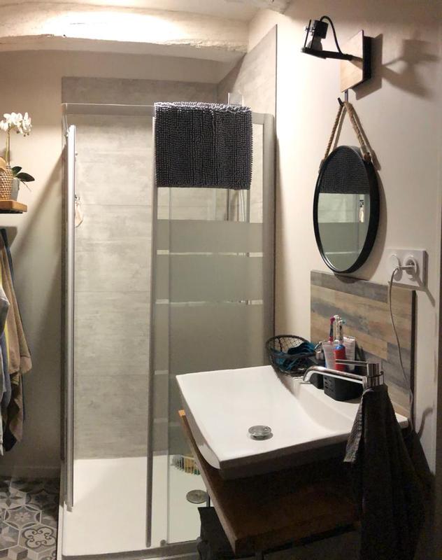 Ouvrir la fenêtre modale de l'avis 1 sur 1