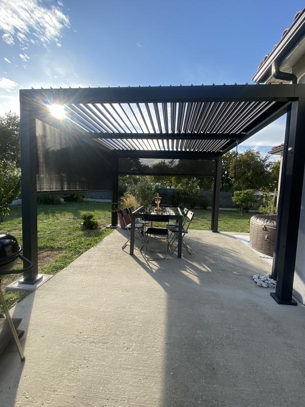 Ouvrir la fenêtre modale de l'avis 4 sur 4