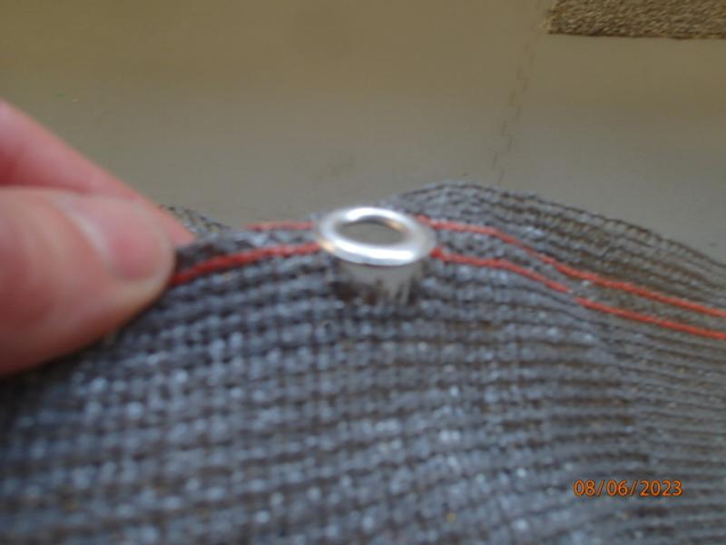 Ouvrir la fenêtre modale de l'avis 2 sur 6