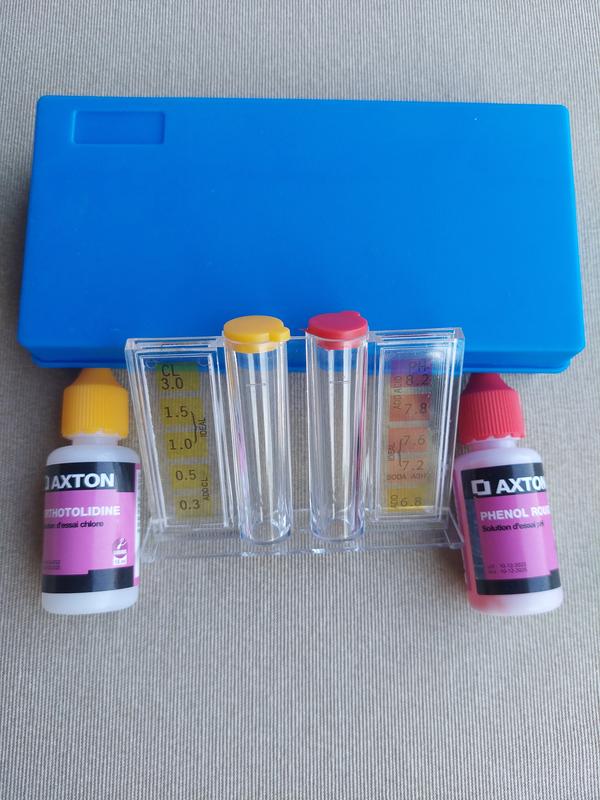 Ouvrir la fenêtre modale de l'avis 1 sur 1