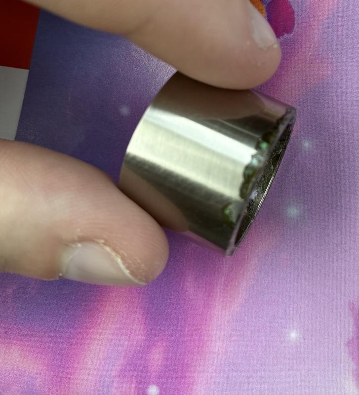 Ouvrir la fenêtre modale de l'avis 1 sur 3