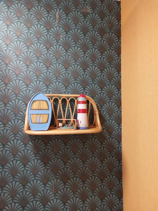 Ouvrir la fenêtre modale de l'avis 1 sur 1