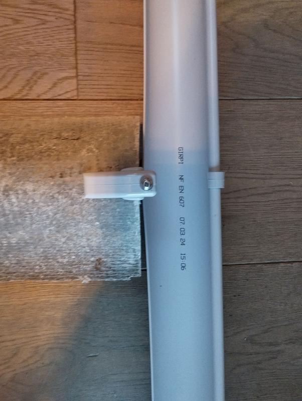 Ouvrir la fenêtre modale de l'avis 1 sur 2