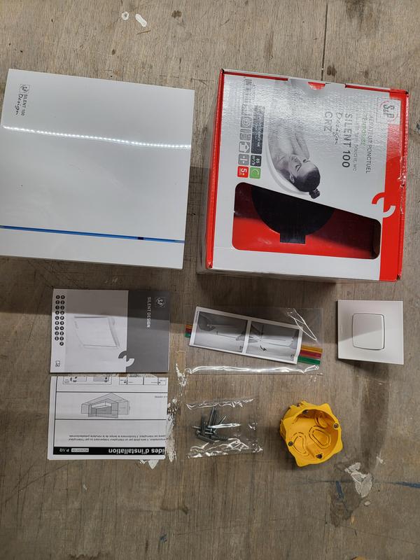 Ouvrir la fenêtre modale de l'avis 4 sur 4