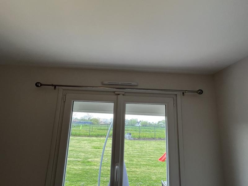 Revisione aperta modale 2 su 3