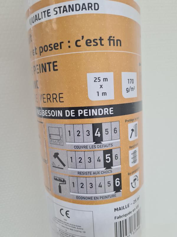 Ouvrir la fenêtre modale de l'avis 2 sur 4