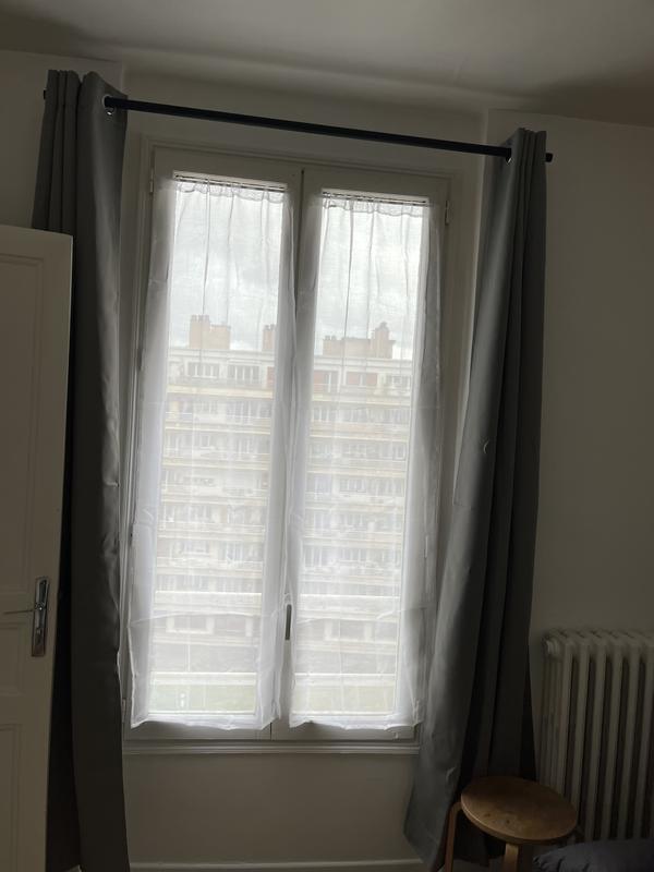 Ouvrir la fenêtre modale de l'avis 1 sur 2