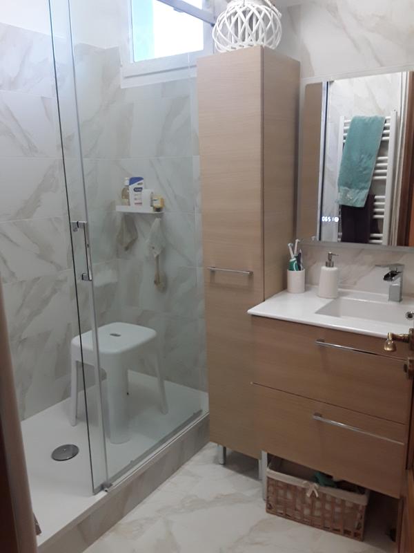 Revisione aperta modale 2 su 2