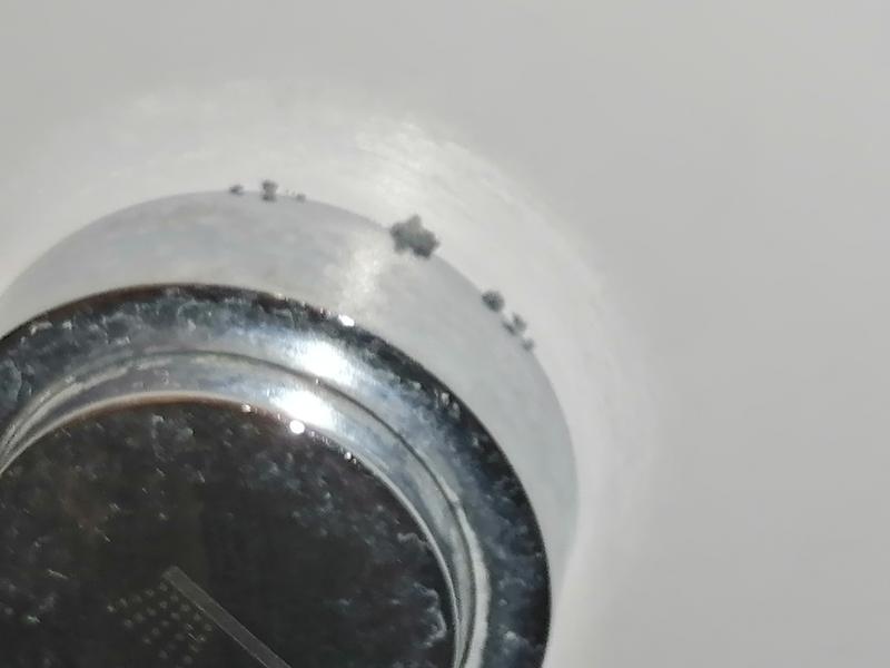 Ouvrir la fenêtre modale de l'avis 2 sur 4