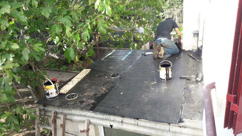 Ouvrir la fenêtre modale de l'avis 1 sur 1